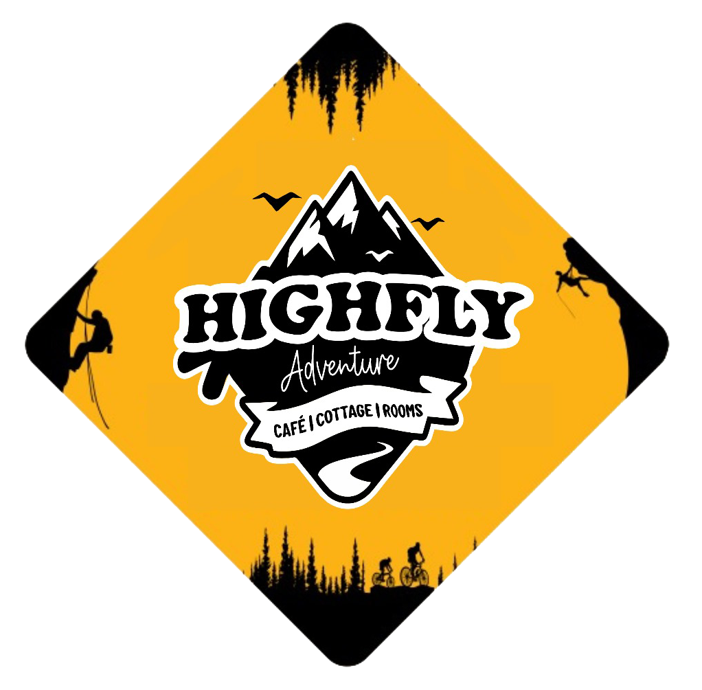 HIGH FLY ADVENTURE